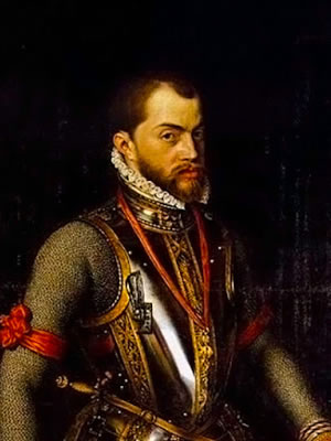 Francisco de Bobadilla